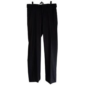 𝅺pal Zileri Wool Cashmere Casual Pants